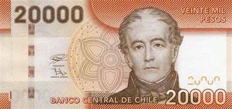 euros a pesos chilenos banco central